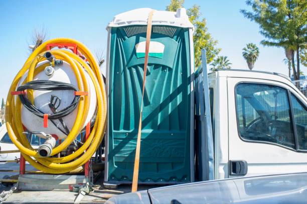 Best Portable restroom solutions  in Kodi Station, AK