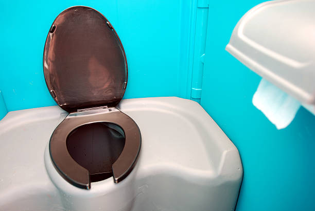 Best Luxury portable toilet rental  in Kodi Station, AK