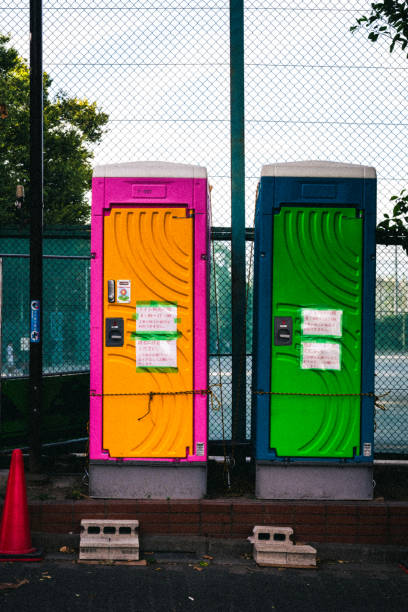 Best Porta potty rental near me  in Kodi Station, AK