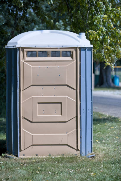 Best Sanitation services for porta potties  in Kodi Station, AK