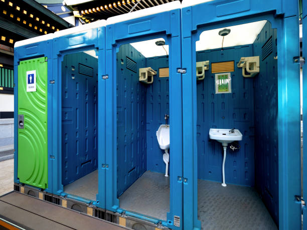 Best Emergency porta potty rental  in Kodi Station, AK