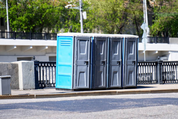 Best Portable bathroom rental  in Kodi Station, AK