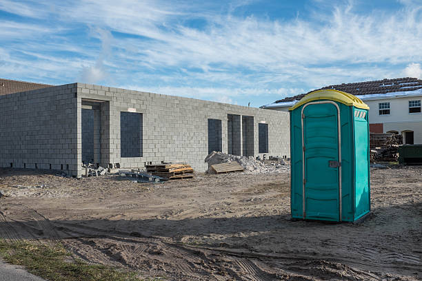 Best Event porta potty rental  in Kodi Station, AK