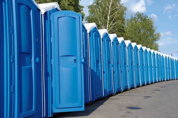 Best Portable toilet rental cost  in Kodi Station, AK